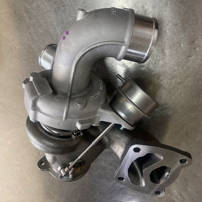 The New K03 F2Gz6K682C Supercharger