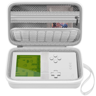Analogue Pocket Handheld Game Console Portable Eva Cosmetics Bag