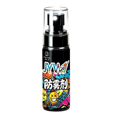 Car accessories: rain and fog Automotive glass defogging agent - r10-anti-fog-agent