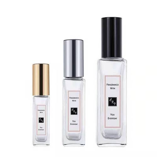 香水分装瓶3ML5ML10ML20ML30ML便携香水瓶喷雾瓶玻璃瓶空瓶小样瓶