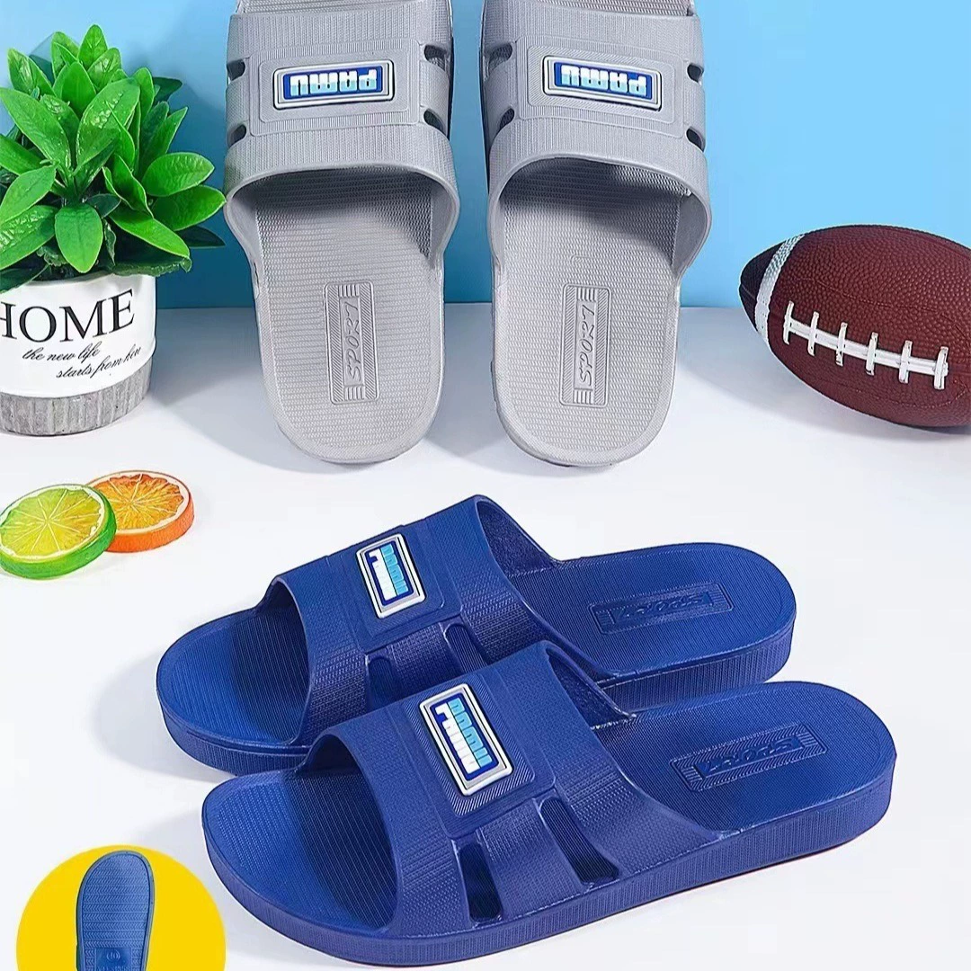 Summer breathable slippers for leisure for beloved
