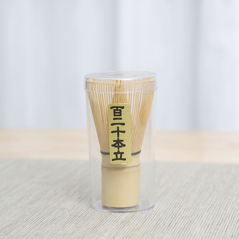 白竹百二十本立