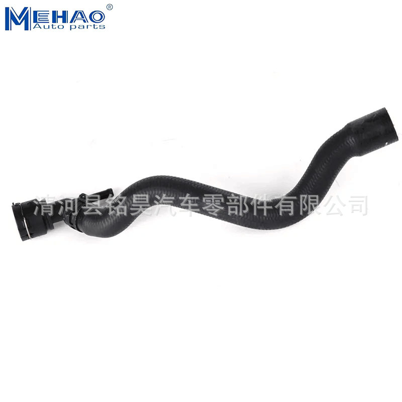 MEHAO 1J0 122 157P 1J0122157P Suministro directo de fábrica de tuberías de agua para automóviles Volkswagen Audi