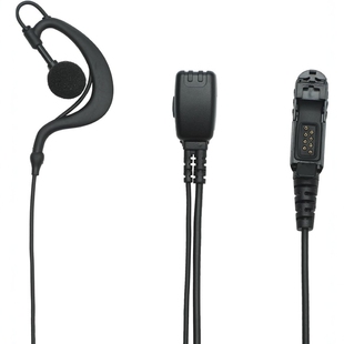 Factory wholesale walkie-talkie headset XPR3500 6600 XPR3000 XPR3300 XPR3300e