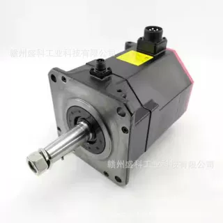A06B-0215-B700#0100  原装正品FANUC发那科电机现货议价销售