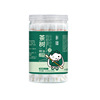 Tea tree essential oil cotton swabs in a barrel of 60 pieces