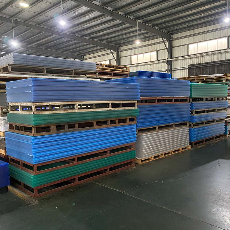 亚克力板厂家 挤出浇铸亚克力工厂厚板 透明亚克力板 批发 可开料