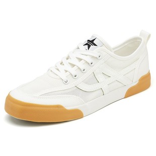 Flash Step Men's Canvas Shoes Casual Shoes 25618