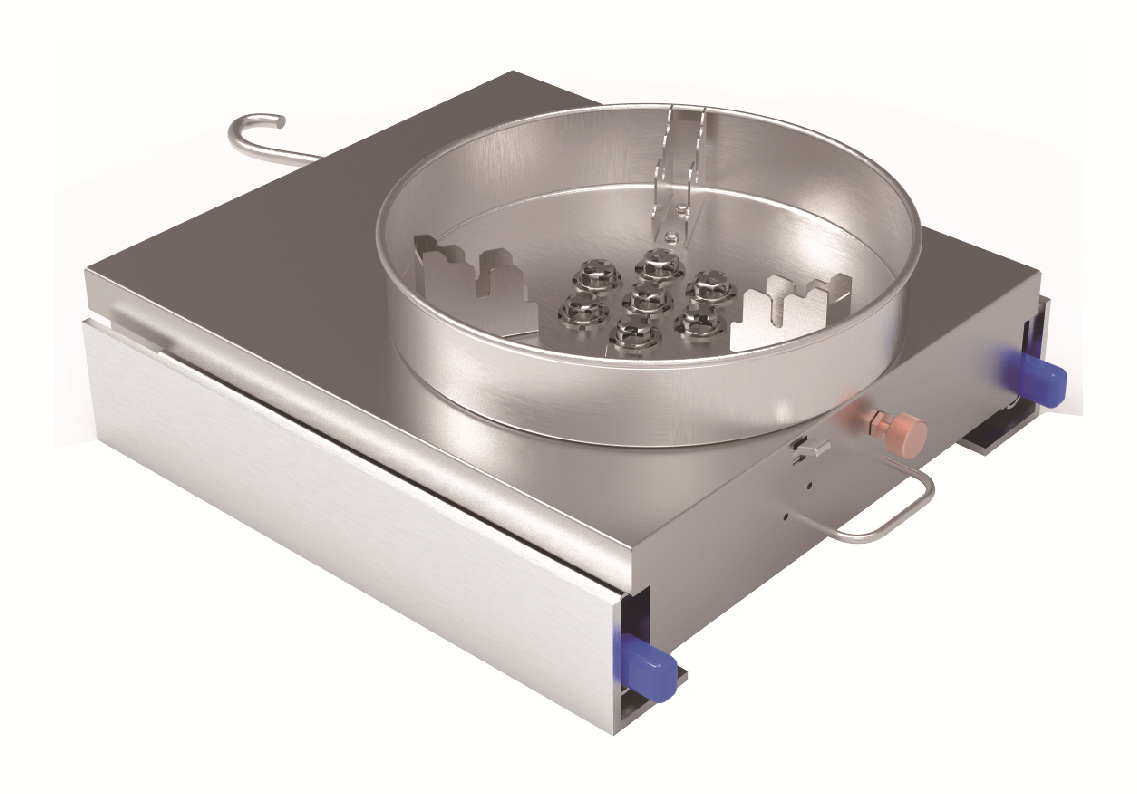 Ventas directas de fábrica Guangrun Genuine RV Vehículo todoterreno Mini extractor multifuncional Cocina extractora Estufa GR-C015