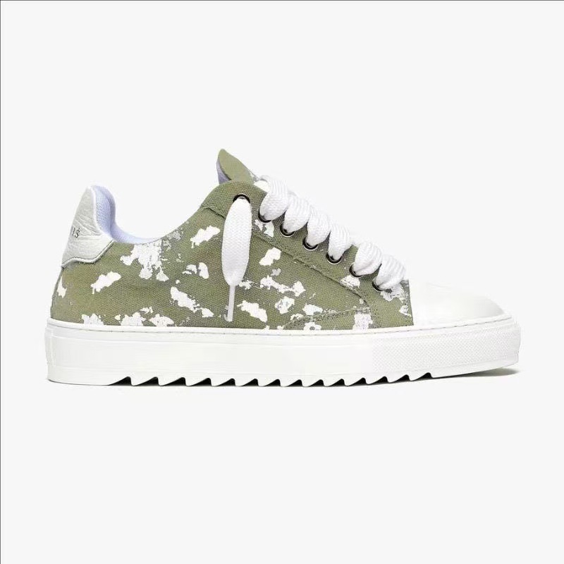 In-stock Sports Casual Shoes For Men Women, European And American High-end Version, UK Numeris High Street_vogvips.com