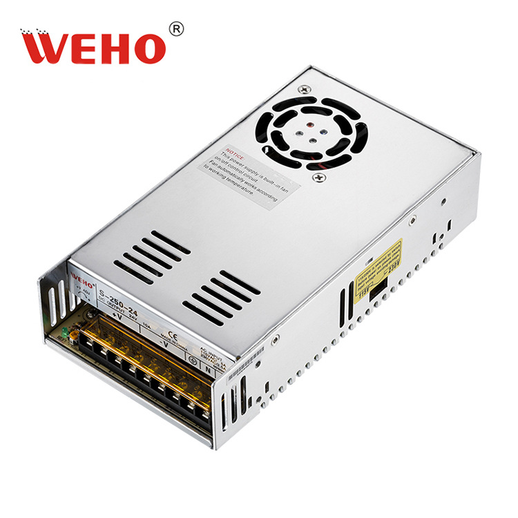 ΰ������LED���ص�ԴCE��֤S-250-5 �ʱ�3��S-250W-5V-45A