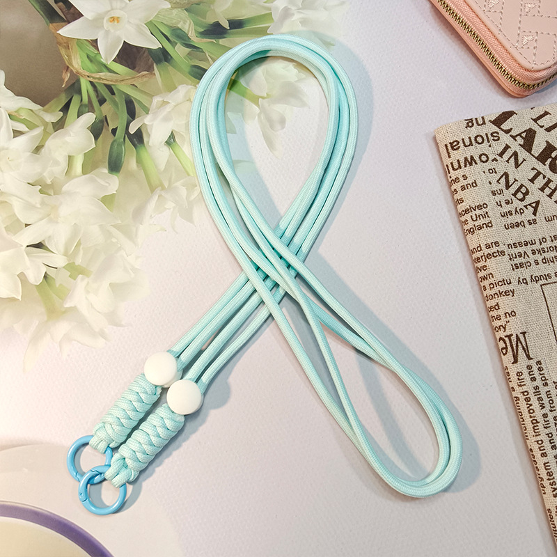 청록색(하늘색 버클)♢