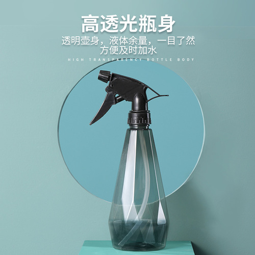 Diamond spray DC dual-mode spray kettle for home gardening and gardening spray kettle disinfection sprayer cross-border