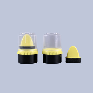 50ml����Ь��ƿ��ˢ�Ӿd��Ь��ƿ��մ��PEЬ�����Ϻ�ƤЬЬ��ƿ