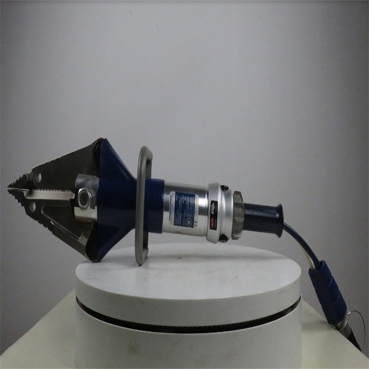 供应液压破拆工具组 液压剪扩器SC358 星状控制手阀 操作稳定