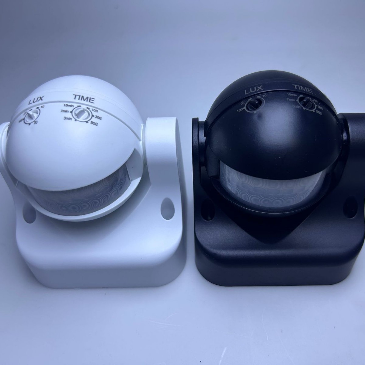 小圆球红外感应器  感应开关  INFRARED MOTION SENSOR