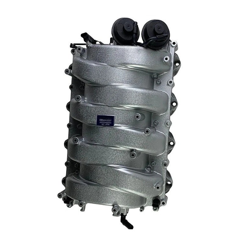 Suitable for Mercedes engine intake manifold 273-140-07-01-05