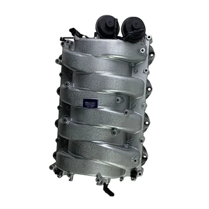 Mercedes mühərriki qəbul manifold 273-140-07-01-05 üçün uyğundur