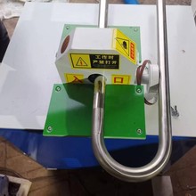 定制型弯管抛光机u型间距100以上 工厂加工抛光机