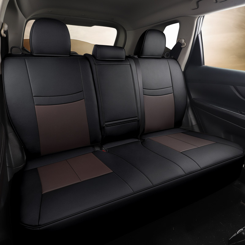 [Cross-border] Nissan Rogue 14-23 Nissan special seat cover all-inclusive leather car cushion exclusive
