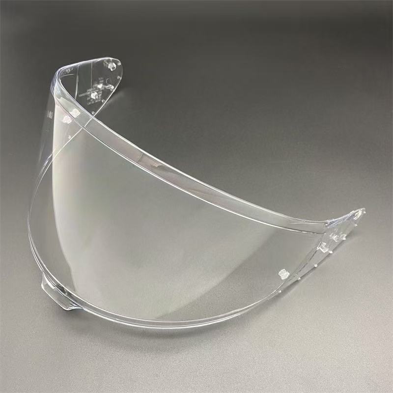 Z8 Helmet Lens Compatible with Full-Face Helmet Lenses Rf1400 X15 Nxr2 Cwr-F2 Z8 Motorcycle Accessories Electroplating