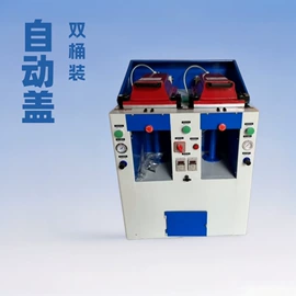 皮革加工;其他制鞋机械;缝中设备