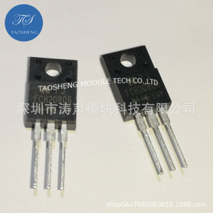 Brand new original FCH20B06 20A TO-220F direct plug in stock direct shot/consult to buy