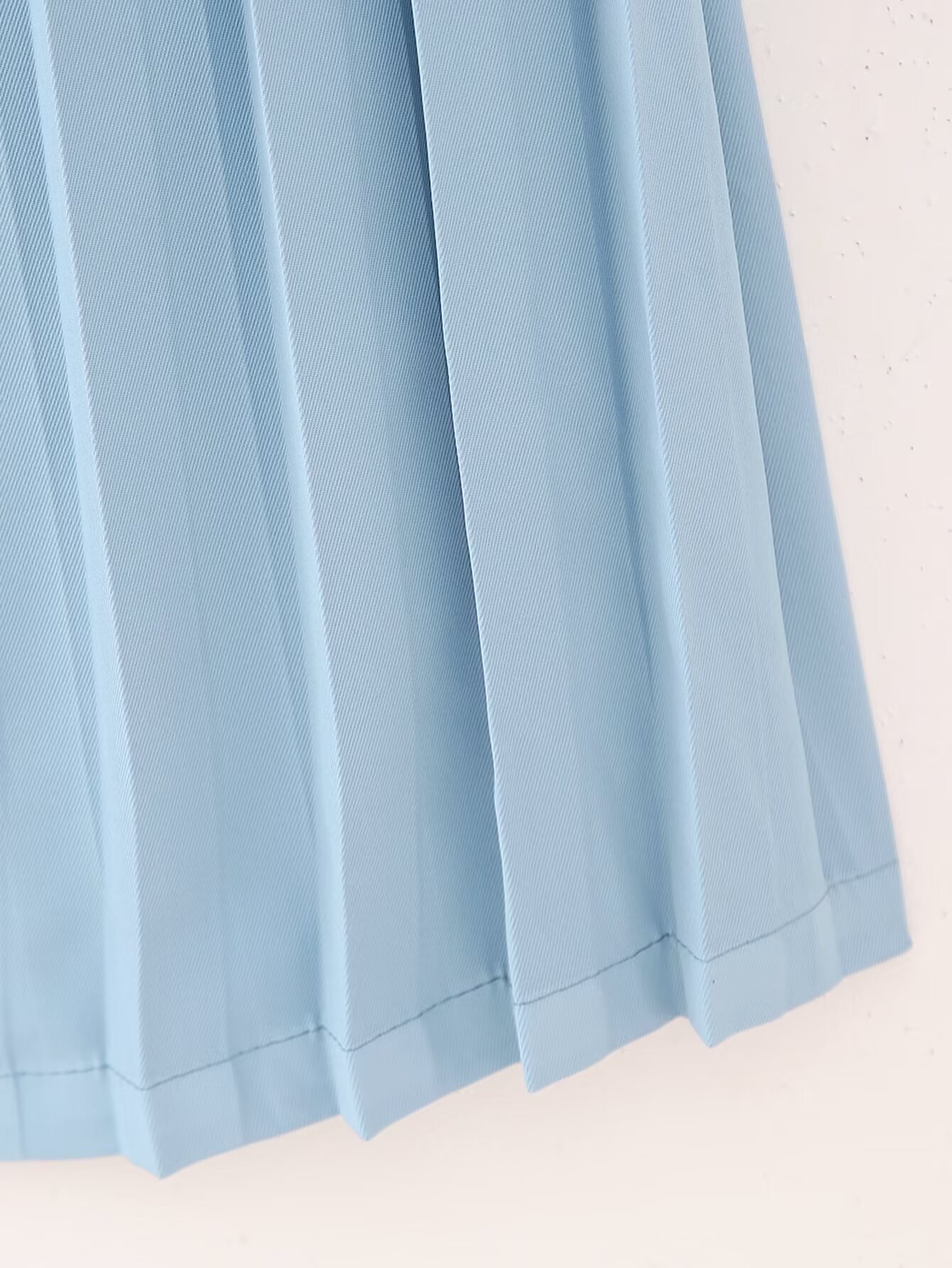 Women's 2024 Spring New Style Temperament Commuter Folding Suit Set_voghion.com