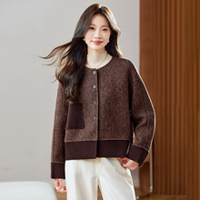 �p����ë����Ů2025�ﶬ�r���¿�С���ӕr�����ë�ش���ZH2639