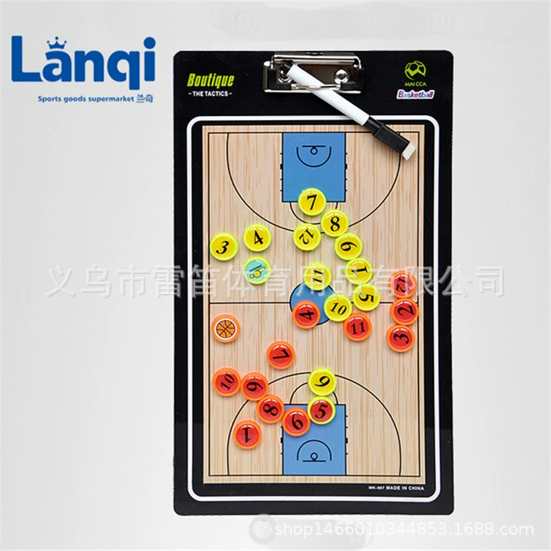 Баскетбольный тактический тренер по баскетболу