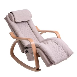 Cross-Border Fully Automatic Kneading Whole Body Household Multi-Functional Intelligent Electric Massage Cervical Spine Massage Chair