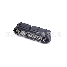 121�TE AMP ECU�B����1241434-1��X����ϵ�y���b�X��PCB���