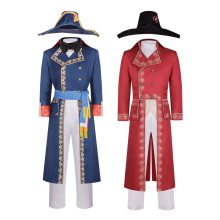 NapoleonӰͬcos͹͢cosplay̨ݷװ