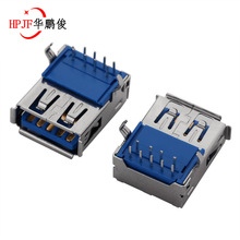 供应USB-A 插板式母头-供应USB-A 插板式母头批发、促销价格、产地货源 - 阿里巴巴