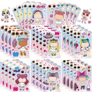 CM2309002��ͯ�����ɐۿ�ͨ�@ϲ�����H�ӻ�������ƴ�DDIYĘ�N�N��