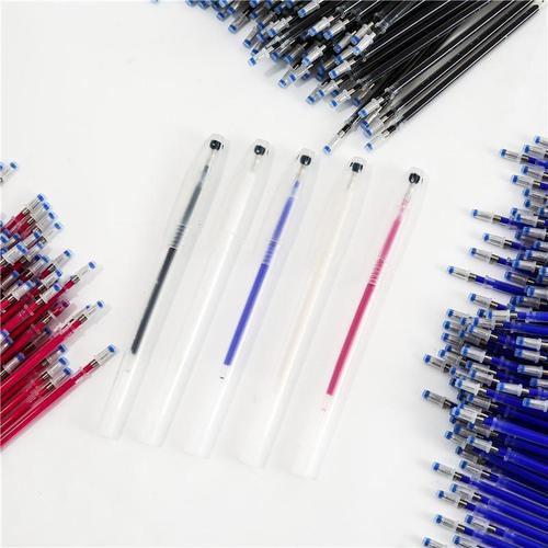 Fabric and leather high-temperature disappearing pen, clothing cutting, marking, ironing, heating, fading pen, high-temperature disappearing pen
