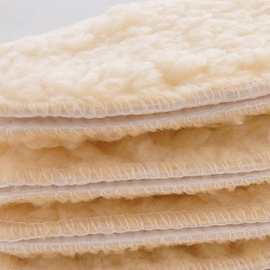 居家冬季保暖毛毛运动鞋垫仿羊毛江湖地摊家用羊羔绒加绒厂家批发