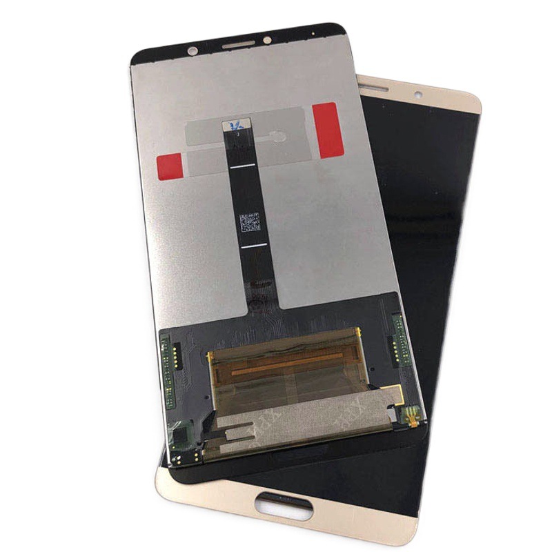 Jingke pantalla es adecuado para Huawei MATE10 pantalla táctil LCD pantalla interna y externa pantalla integrada