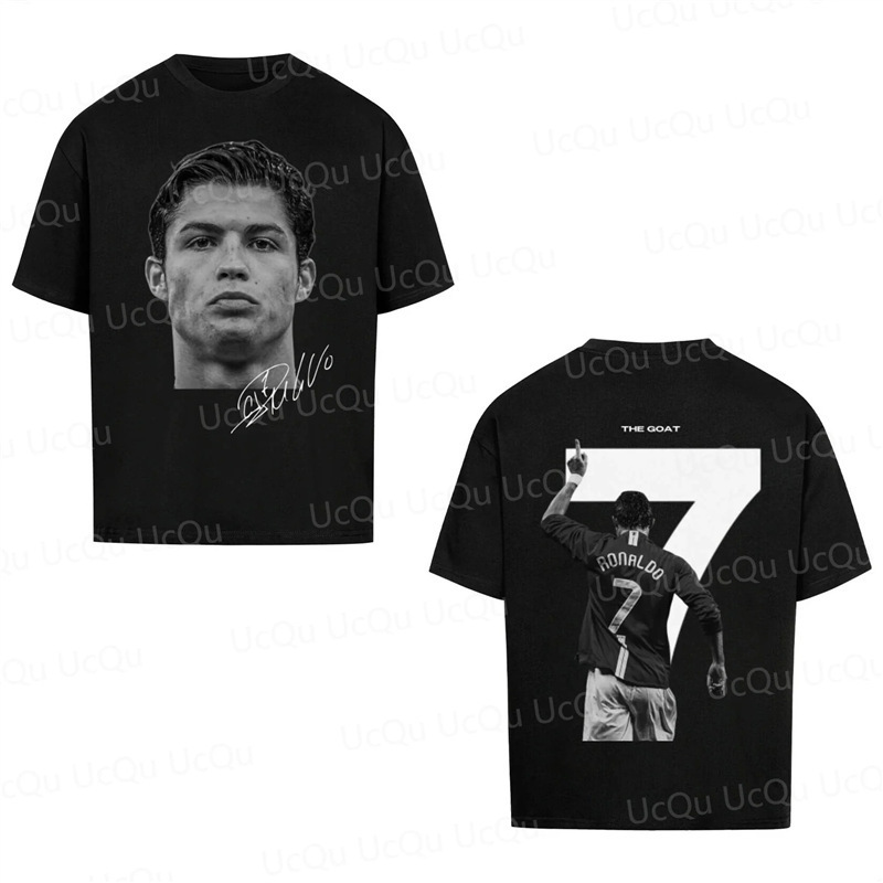 クリスティアーノRonaldo purecotton American-styleせつせつせつせつせつせつせつせつせつせつせつせつ|undefined