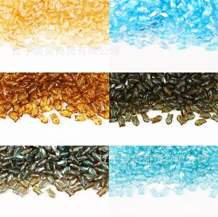 ���l�ݿ��M��10&times;6mm�ο�С�~ɲ�����DIY��������Ʒ����100g