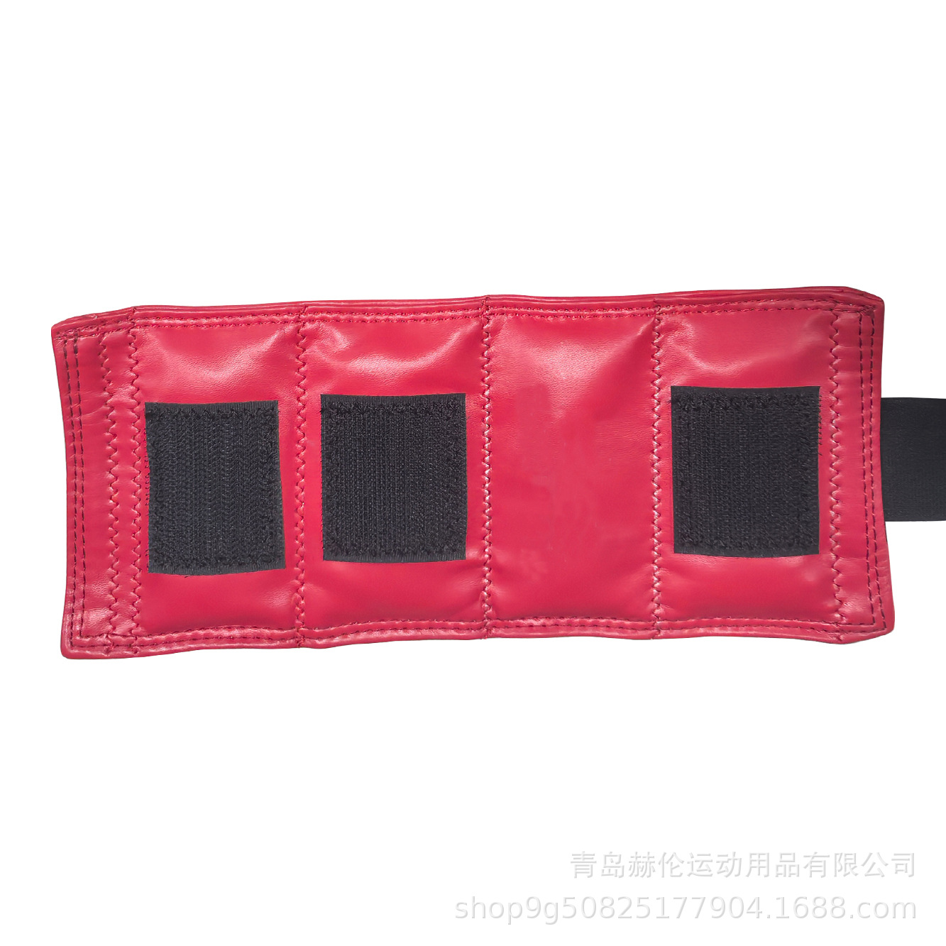 PU bolsa de arena de carga de peso segmentación bolsa de arena de carga de peso correr entrenamiento de danza atando manos atando pies fábrica de fitness al aire libre al por mayor