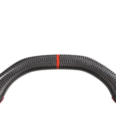 Steering wheel JK JL carbon fiber