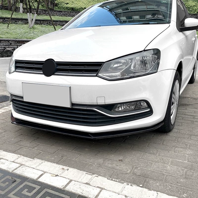 Big Surrounded 6R 6C 2009-2017 Front