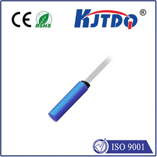 [Capacitance M12] capacitive proximity switch R12M-N liquid level detection, solid powder measurement
