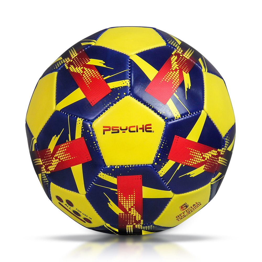 PVC cosido a máquina F5034-2