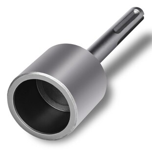 Round Handle Electric Pick Electric Hammer Pile Hammer Sds Plus Ground Rod Driver