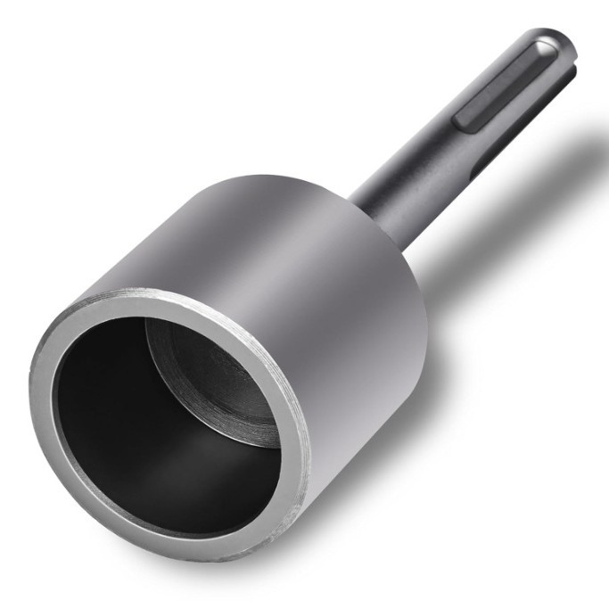 圆柄 电镐电锤打桩锤SDS Plus Ground Rod Driver