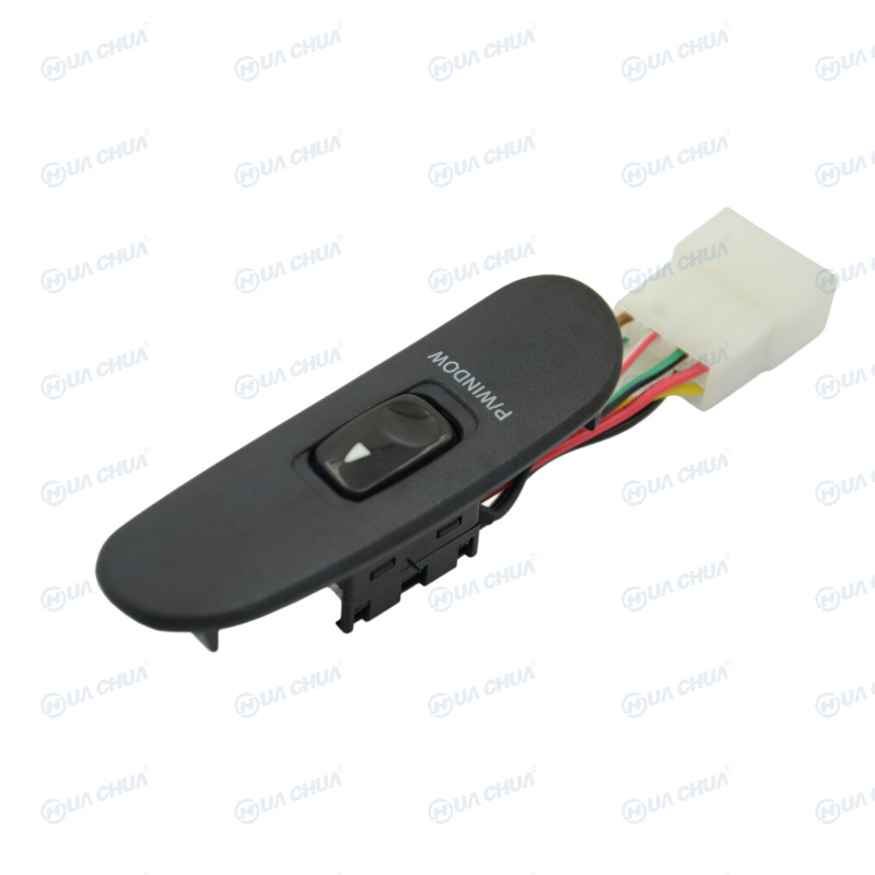 现代车窗玻璃升降器开关93692-43600