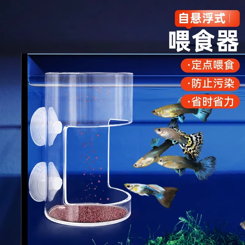 孵化箱、稚魚箱、透明繁殖隔離箱、グッピー水槽仕切り、ホースフィッシュ水槽、水槽用品|undefined
