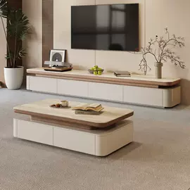 皮艺床;餐桌;桌类、茶几